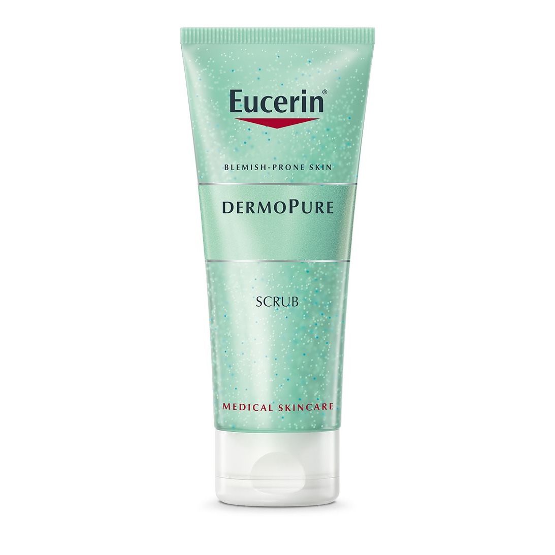 Eucerin DermoPure Gel Limpiador